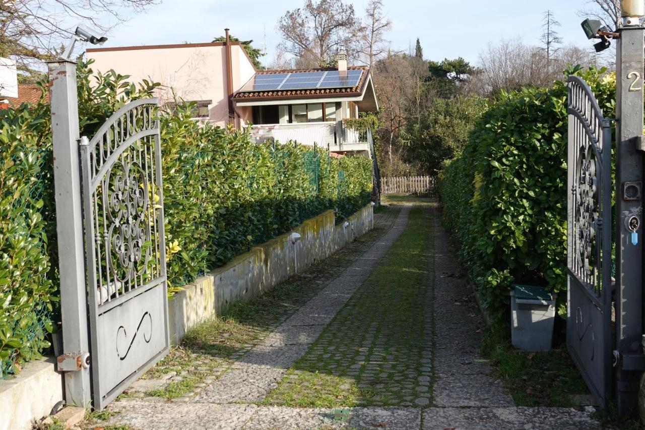 Uno Sguardo Sulla Valpolicella Apartment Pedemonte Ngoại thất bức ảnh