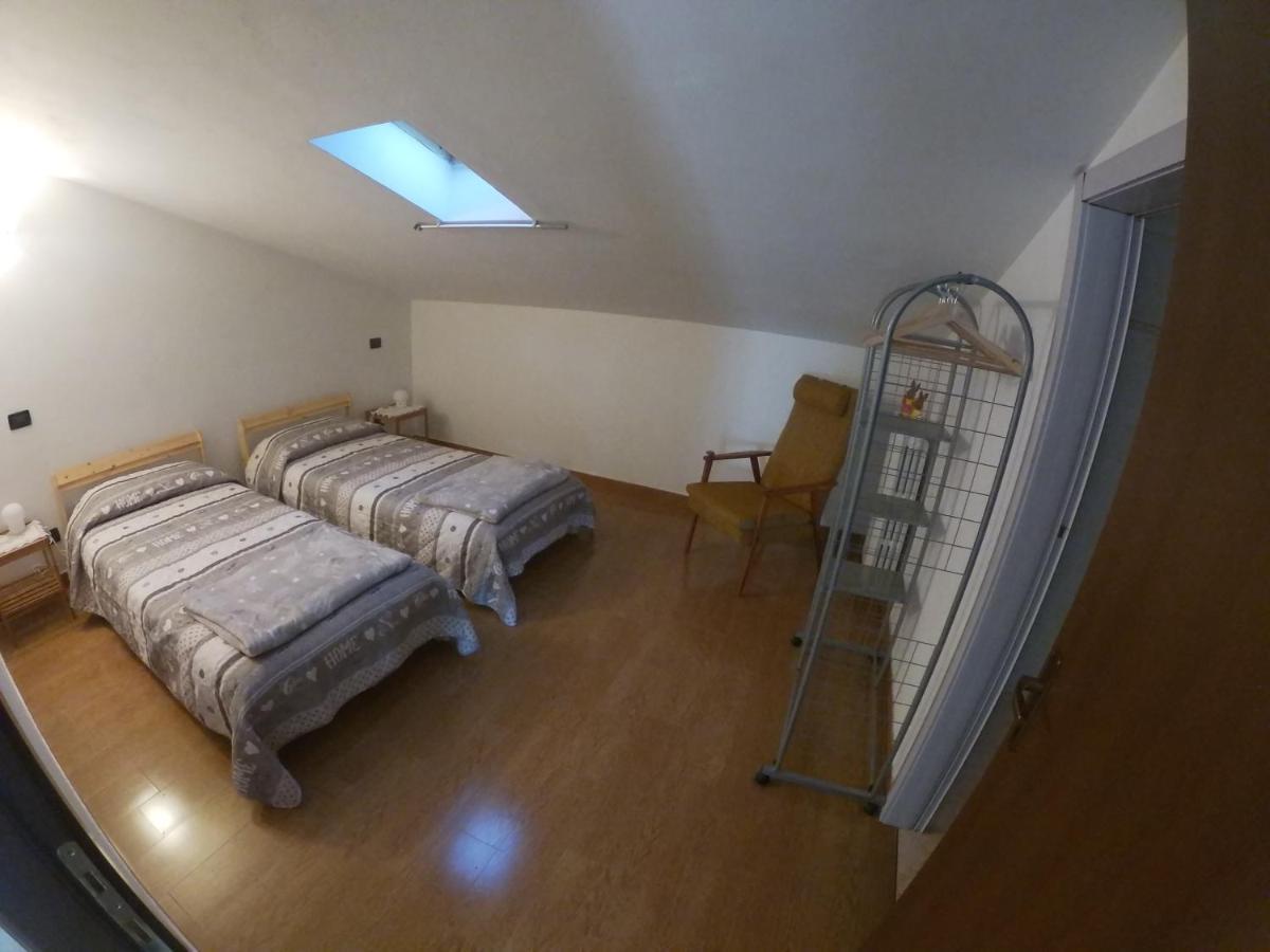 Uno Sguardo Sulla Valpolicella Apartment Pedemonte Ngoại thất bức ảnh