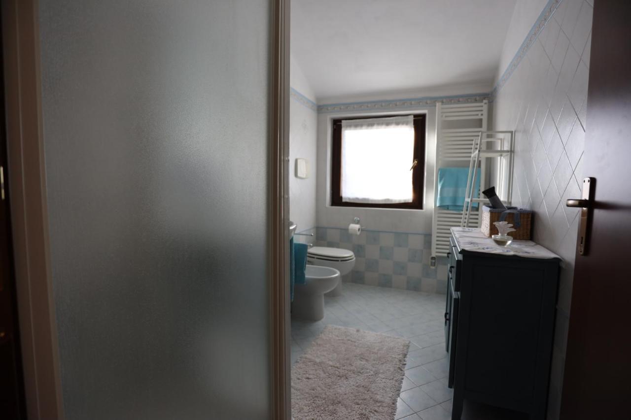 Uno Sguardo Sulla Valpolicella Apartment Pedemonte Ngoại thất bức ảnh