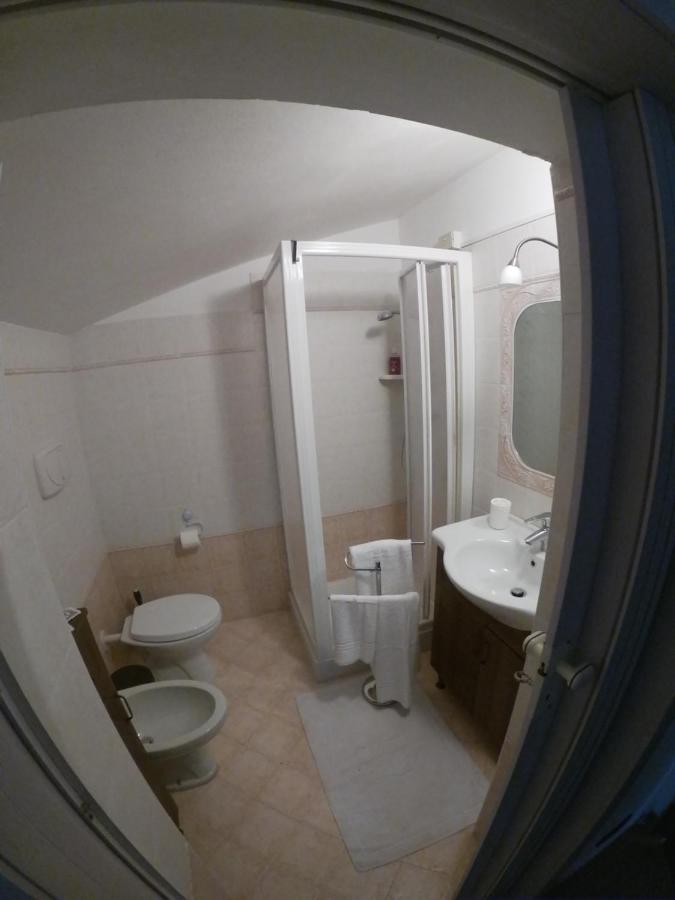 Uno Sguardo Sulla Valpolicella Apartment Pedemonte Ngoại thất bức ảnh